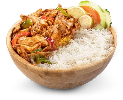 Basilic Thai
