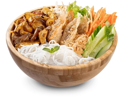 Bo Bun