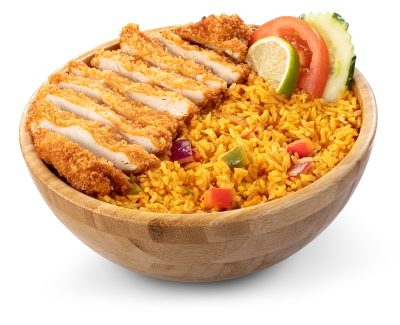 Crunch Kai