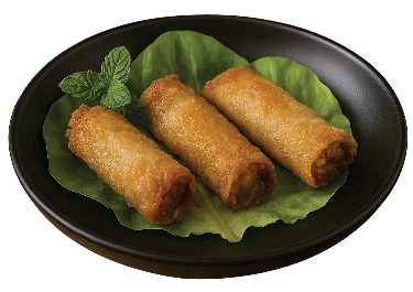 Nems  poulet