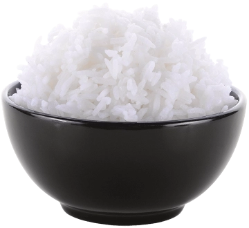 Riz blanc  parfumé
