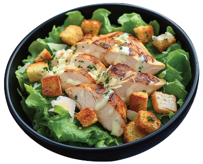 Salade  César