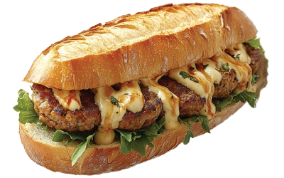 Kefta Maison
