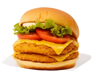 Smash  Chicken